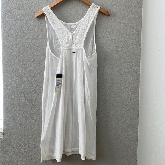 Roxy sleeveless dress Stay Simple - Picture 9 of 9